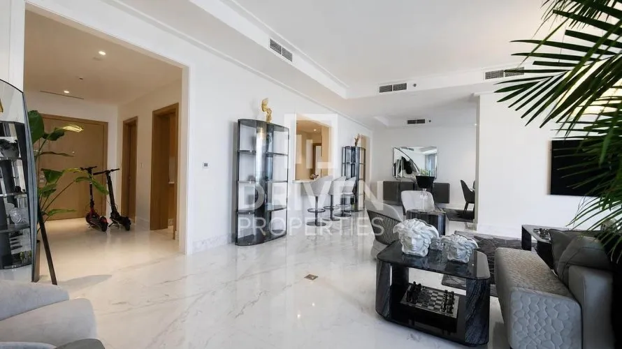 4 bedrooms apartment for sale, Downtown Dubai (Downtown Burj Dubai), Dubai, UAE No. 4808 № 28