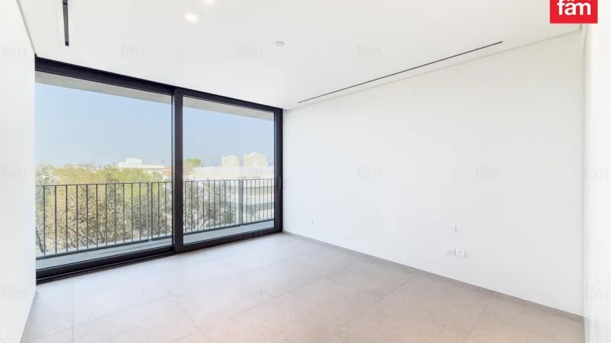 4 bedrooms apartment for sale, Dubai, UAE No. 4543 № 8
