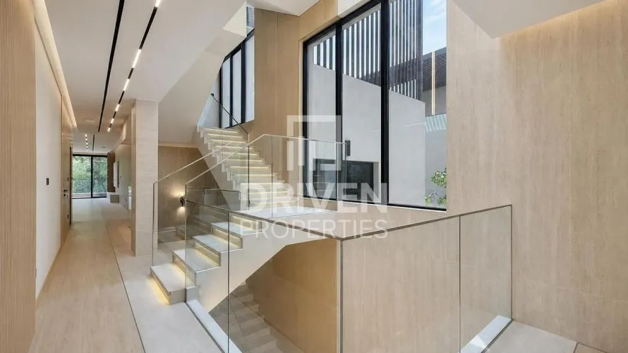 1175.97m² villa for sale, Nad Al Sheba 1, Nadd Al Sheba, Dubai, UAE No. 4777 № 24