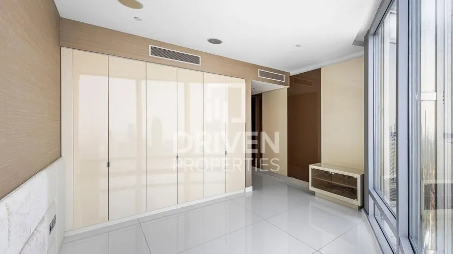 4 bedrooms penthouse for sale, Downtown Dubai (Downtown Burj Dubai), Dubai, UAE No. 4507 № 10
