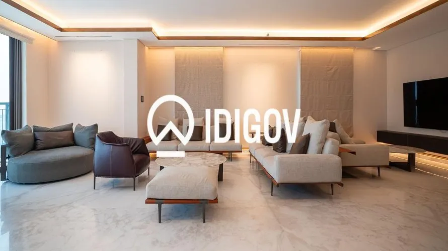 4 bedrooms apartment for sale, La Mer, Jumeirah, Dubai, UAE No. 4565 № 1