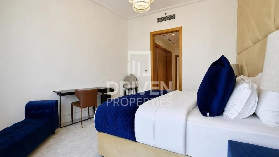 4 bedrooms apartment for sale, Downtown Dubai (Downtown Burj Dubai), Dubai, UAE No. 4808 № 23