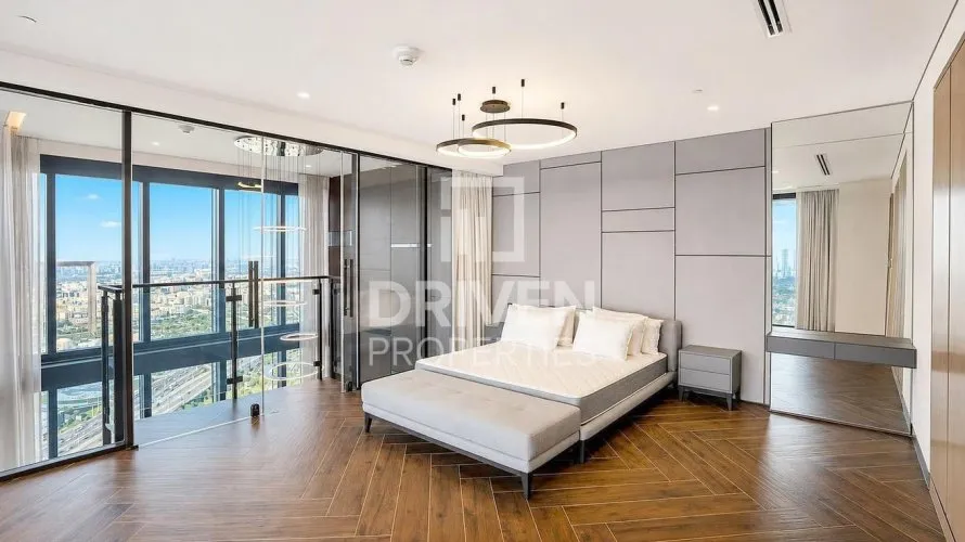 2 bedrooms apartment for sale, Zabeel, Dubai, UAE No. 4793 № 16