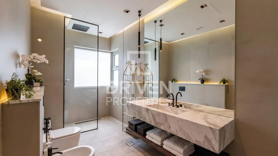 5 bedrooms villa for sale, District One, Mohammed Bin Rashid City, Dubai, UAE No. 4774 № 16