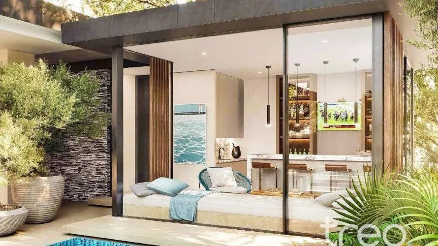 5 bedrooms villa for sale, Tilal Al Ghaf, Dubai, UAE No. 4573 № 7