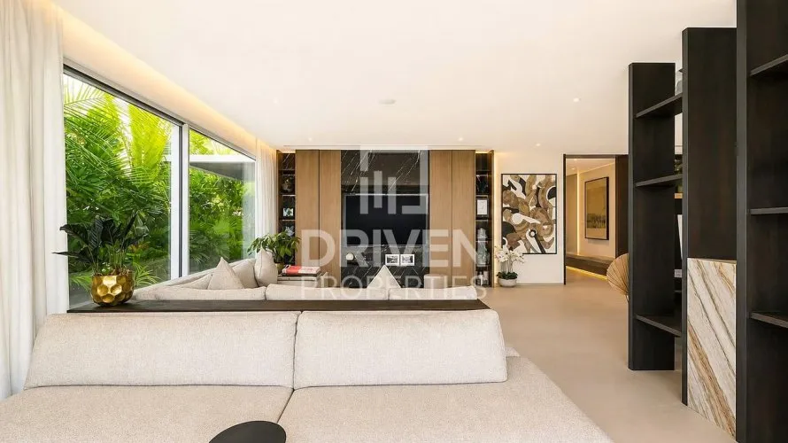 5 bedrooms villa for sale, Meadows, Dubai, UAE No. 4798 № 10