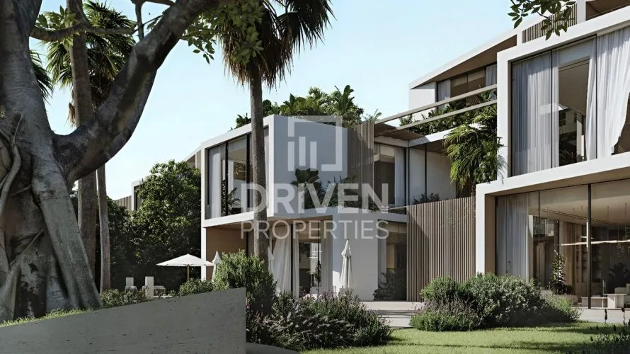 7 bedrooms villa for sale, Al Barari, Dubai, UAE No. 4893 № 4