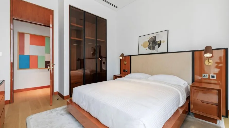 6 bedrooms apartment for sale, Jumeirah, Dubai, UAE No. 4880 № 12