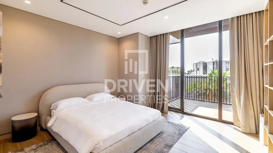 3 bedrooms villa for sale, Jumeirah Bay Island, Jumeirah, Dubai, UAE No. 4863 № 24