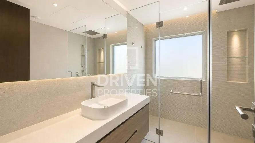 5 bedrooms villa for sale, Meadows, Dubai, UAE No. 4798 № 4