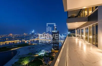 4 bedrooms apartment for sale, Jumeirah Beach Residence, Dubai, UAE No. 4781