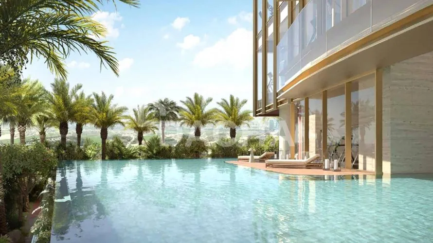 4 bedrooms apartment for sale, Dubai Marina, Dubai, UAE No. 4717 № 3