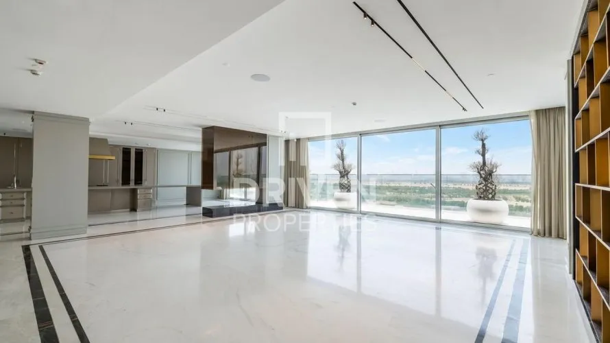 4 bedrooms penthouse for sale, Seventh Heaven, Al Barari, Dubai, UAE No. 4632 № 1