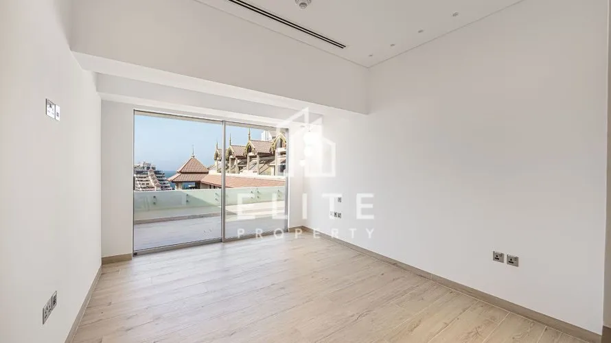 4 bedrooms penthouse for sale, Palm Jumeirah, Dubai, UAE No. 4747 № 20