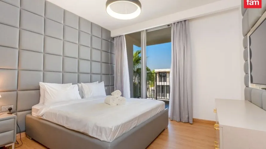 4 bedrooms villa for sale, Dubai Hills Estate, Dubai, UAE No. 4547 № 12