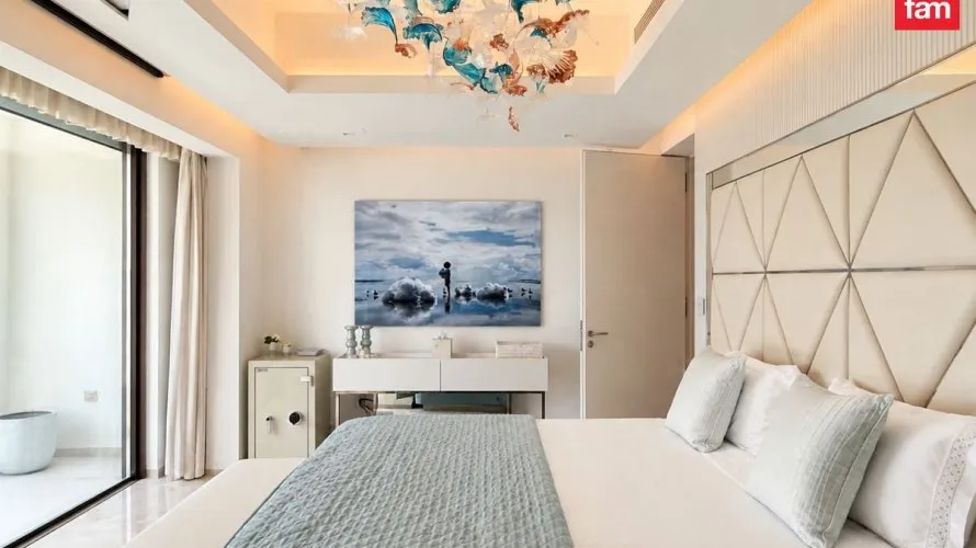 7 bedrooms villa for sale, Jumeirah Islands, Dubai, UAE No. 4556 № 12