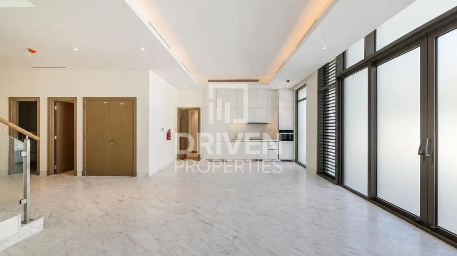 4 bedrooms villa for sale, District One, Mohammed Bin Rashid City, Dubai, UAE No. 4901 № 14