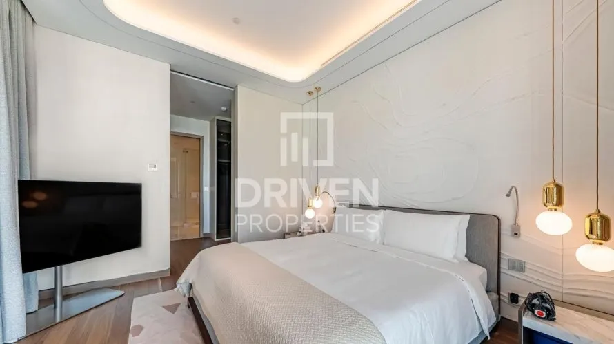 3 bedrooms apartment for sale, Jumeirah, Dubai, UAE No. 4866 № 19