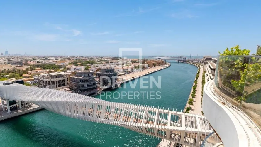 5 bedrooms duplex for sale, Jumeirah, Dubai, UAE No. 4612 № 23