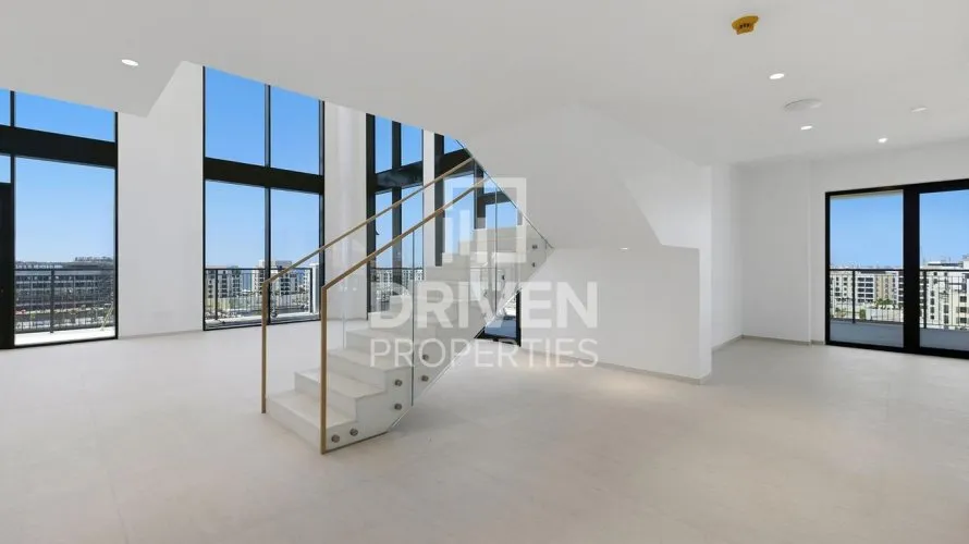 5 bedrooms penthouse for sale, La Mer, Jumeirah, Dubai, UAE No. 4789 № 28