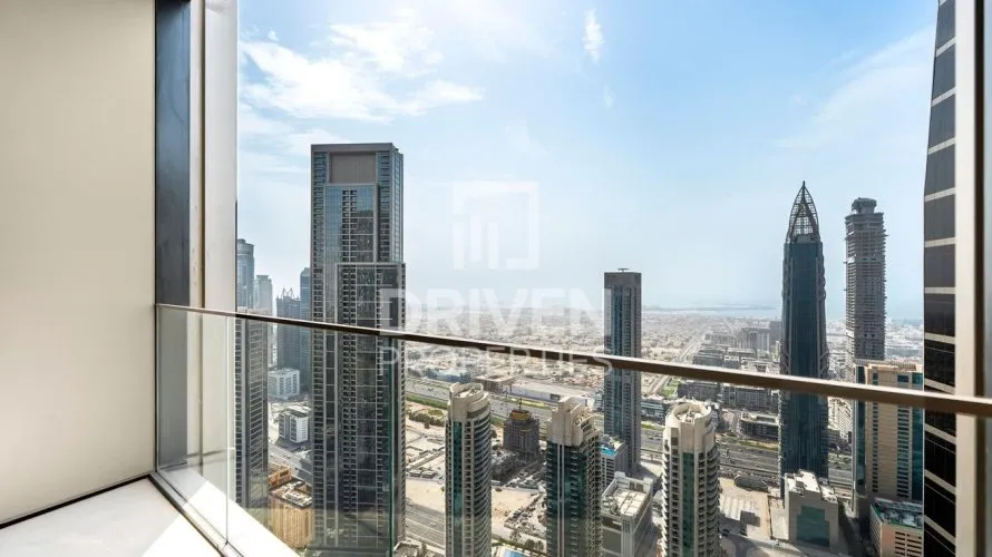 4 bedrooms penthouse for sale, Opera District, Downtown Dubai (Downtown Burj Dubai), Dubai, UAE No. 4633 № 2