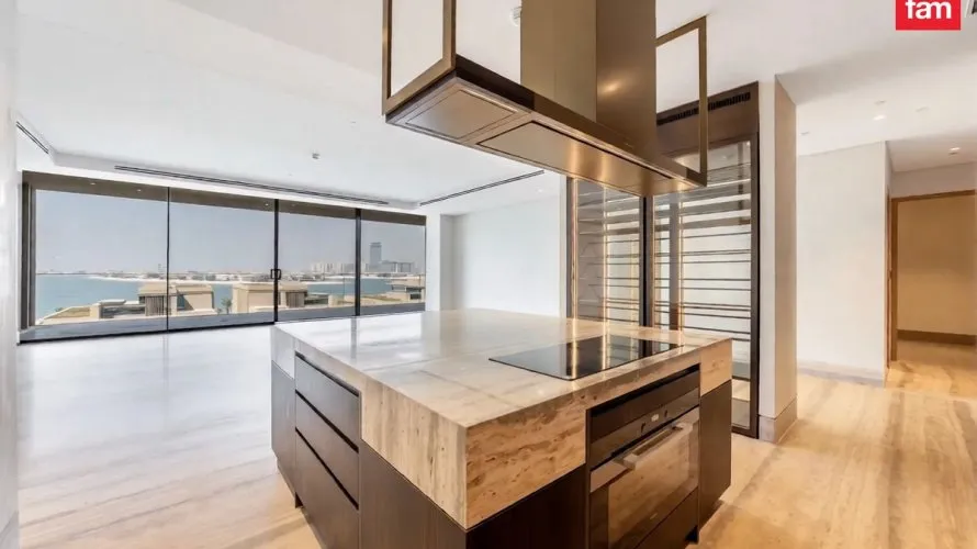 3 bedrooms apartment for sale, Palm Jumeirah, Dubai, UAE No. 4724 № 7