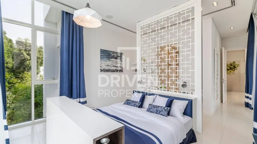 4 bedrooms villa for sale, The Nest, Al Barari, Dubai, UAE No. 4522 № 14