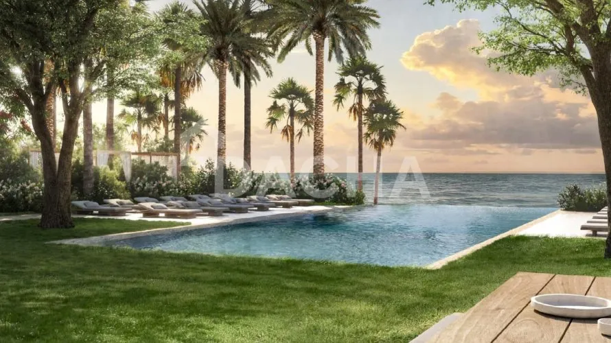 2 bedrooms apartment for sale, The Crescent, Palm Jumeirah, Dubai, UAE No. 4828 № 3