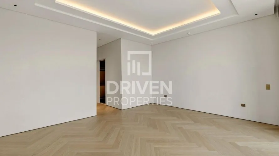 7 bedrooms villa for sale, Emerald Hills, Dubai Hills Estate, Dubai, UAE No. 4778 № 9