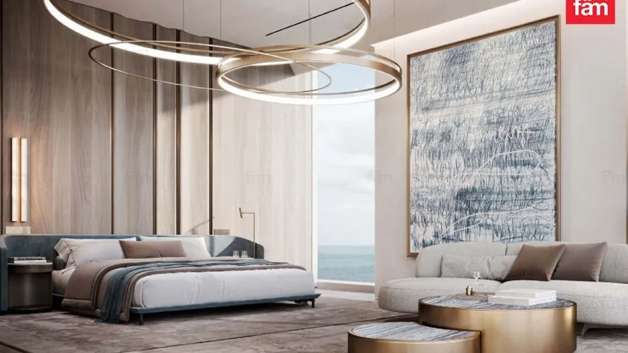 4 bedrooms apartment for sale, Palm Jumeirah, Dubai, UAE No. 4981 № 3