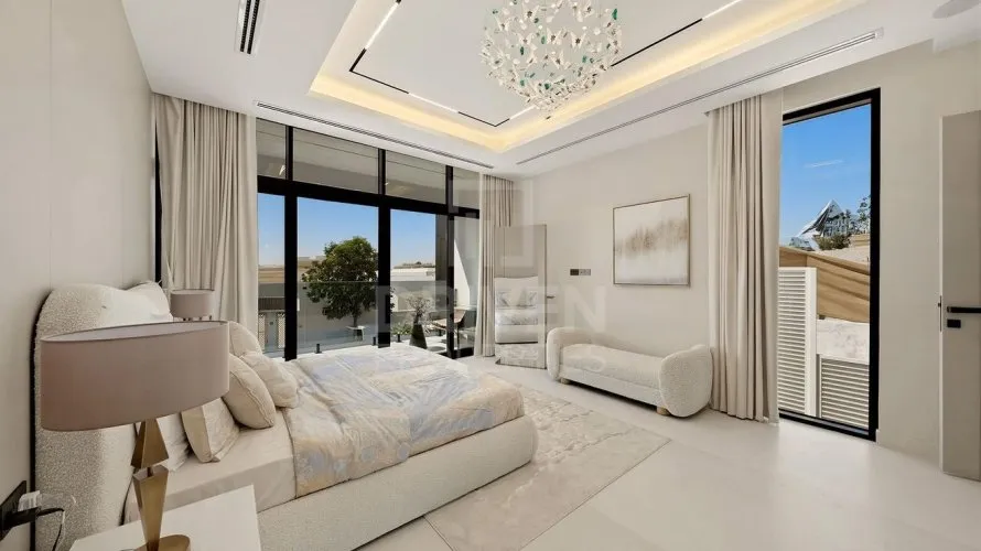 6 bedrooms villa for sale, Jumeirah 3, Jumeirah, Dubai, UAE No. 4799 № 21