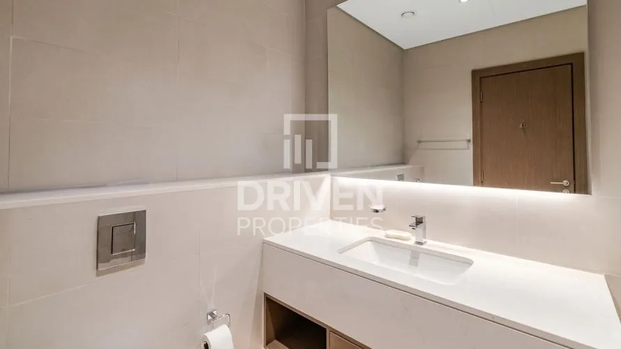 4 bedrooms villa for sale, District One, Mohammed Bin Rashid City, Dubai, UAE No. 4902 № 5