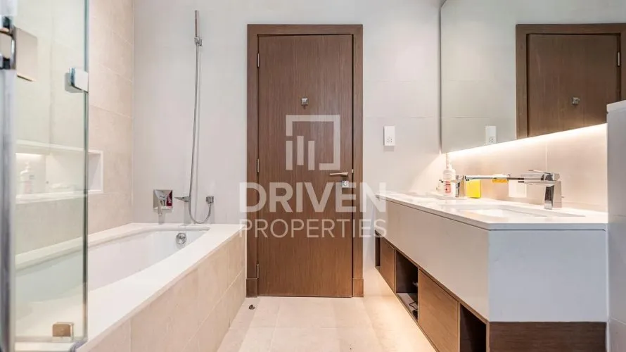 4 bedrooms villa for sale, District One, Mohammed Bin Rashid City, Dubai, UAE No. 4797