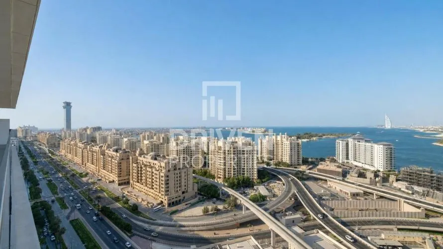 4 bedrooms apartment for sale, One at Palm Jumeirah, Palm Jumeirah, Dubai, UAE No. 4868 № 2