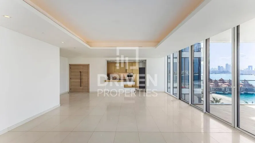 3 bedrooms apartment for sale, The Crescent, Palm Jumeirah, Dubai, UAE No. 4624 № 8