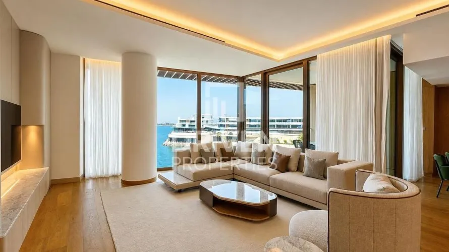 3 bedrooms apartment for sale, Jumeirah Bay Island, Jumeirah, Dubai, UAE No. 4795 № 24