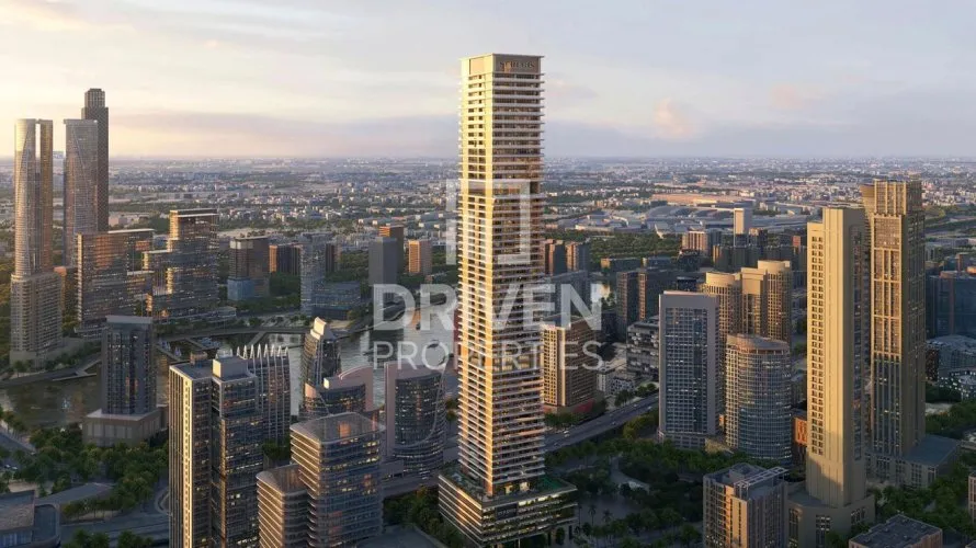 4 bedrooms penthouse for sale, Downtown Dubai (Downtown Burj Dubai), Dubai, UAE No. 4791 № 11