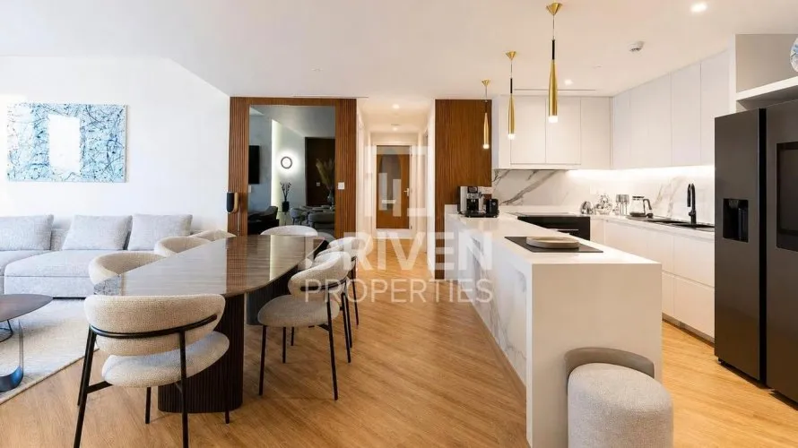 3 bedrooms apartment for sale, La Vie, Jumeirah Beach Residence, Dubai, UAE No. 4537 № 18