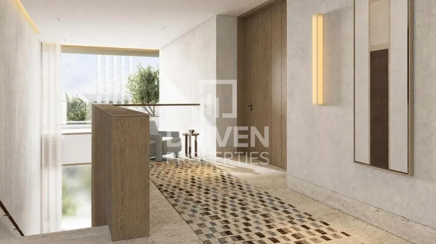 5 bedrooms villa for sale, Mohammed Bin Rashid City, Dubai, UAE No. 4895 № 13