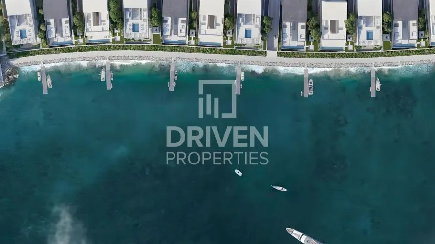 2 bedrooms apartment for sale, Al Jaddaf, Dubai, UAE No. 4531