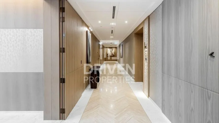 4 bedrooms apartment for sale, Business Bay, Dubai, UAE No. 4892 № 7