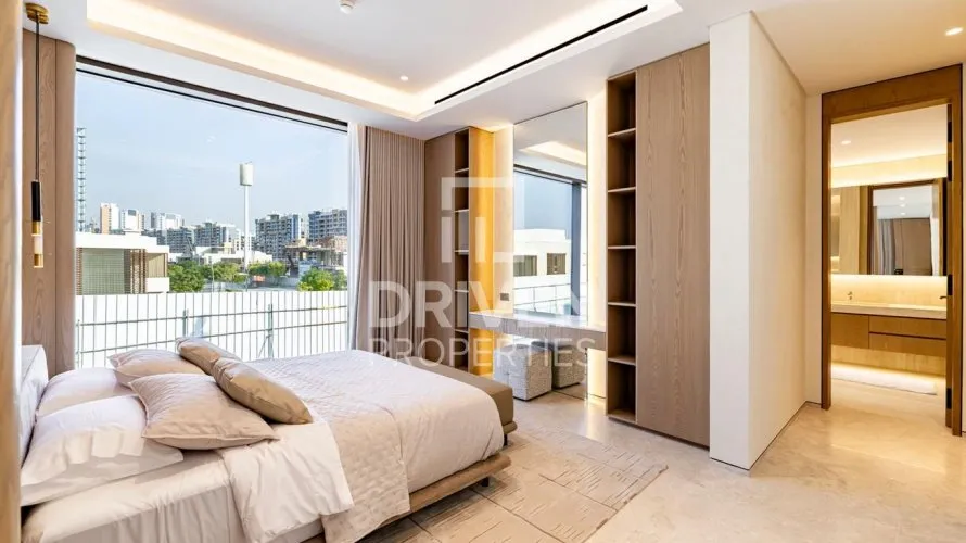 5 bedrooms villa for sale, Sobha Hartland, Mohammed Bin Rashid City, Dubai, UAE No. 4486 № 8