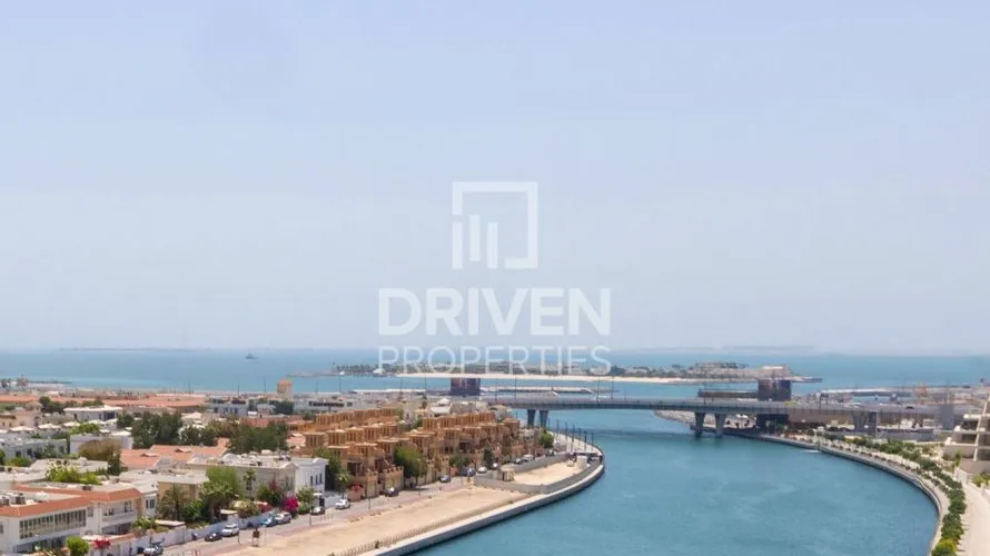 5 bedrooms duplex for sale, Jumeirah, Dubai, UAE No. 4612 № 25
