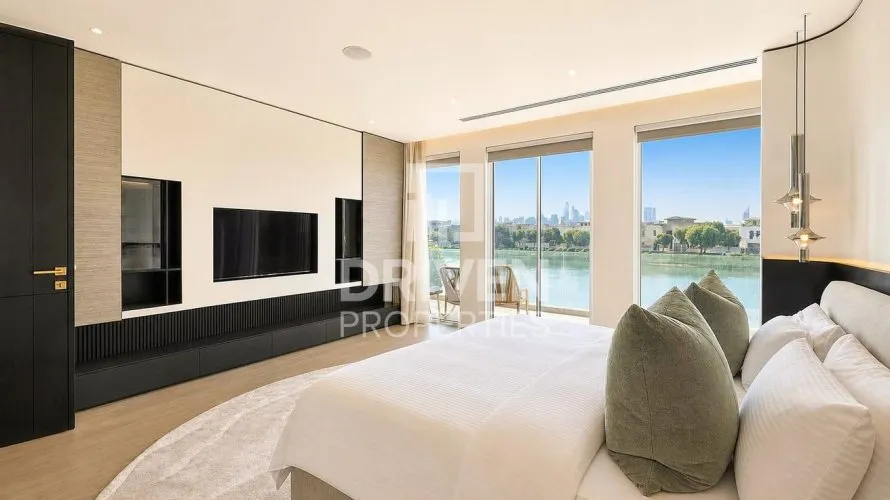5 bedrooms villa for sale, Meadows, Dubai, UAE No. 4798 № 23