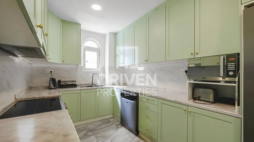 5 bedrooms villa for sale, Hacienda, The Villa, Dubai, UAE No. 4489 № 10