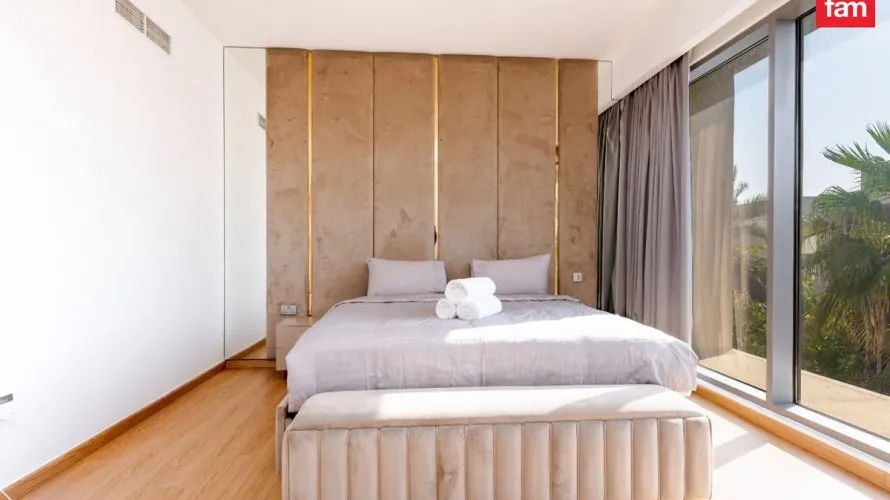 4 bedrooms villa for sale, Dubai Hills Estate, Dubai, UAE No. 4547 № 13