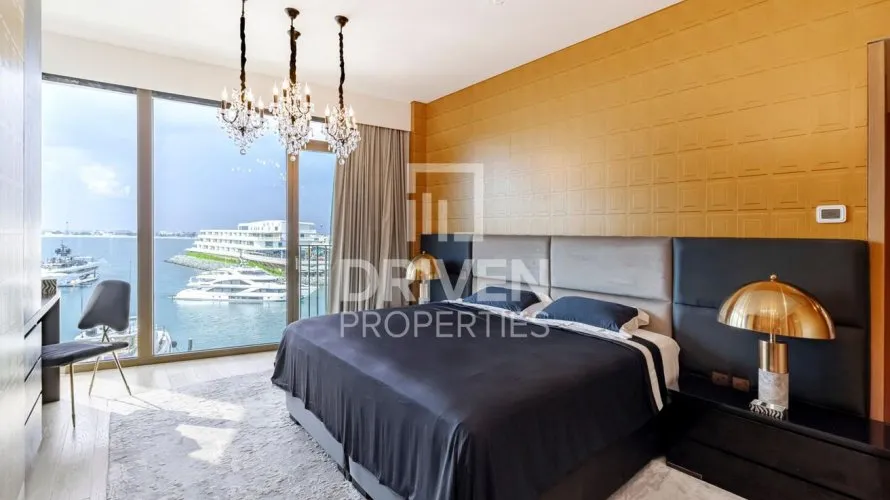 3 bedrooms apartment for sale, Jumeirah Bay Island, Jumeirah, Dubai, UAE No. 4596 № 13