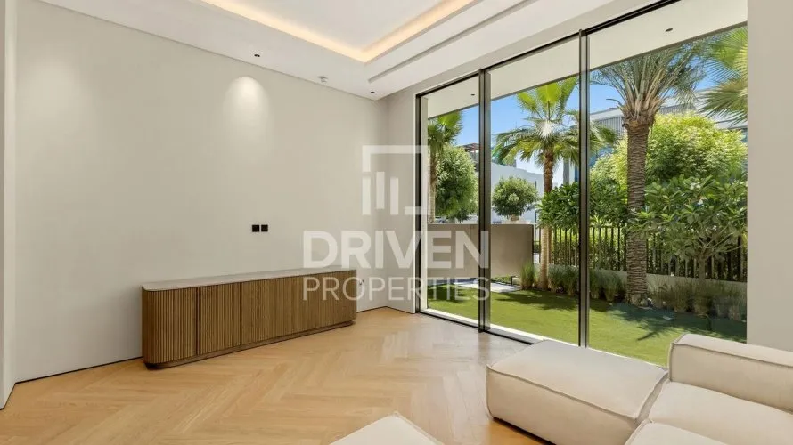 6 bedrooms villa for sale, Emerald Hills, Dubai Hills Estate, Dubai, UAE No. 4615 № 11
