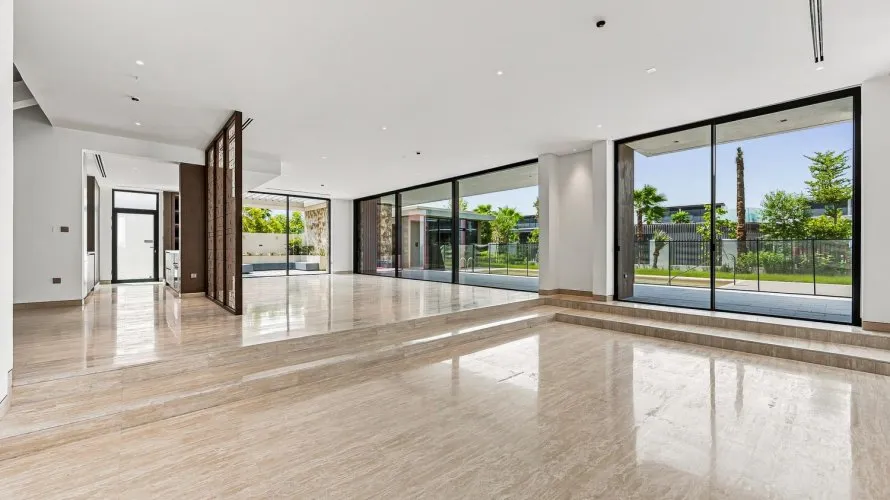 6 bedrooms villa for sale, Tilal Al Ghaf, Dubai, UAE No. 4737 № 25