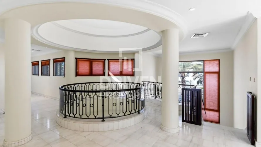 6 bedrooms villa for sale, Signature Villas, Palm Jumeirah, Dubai, UAE No. 4867 № 18
